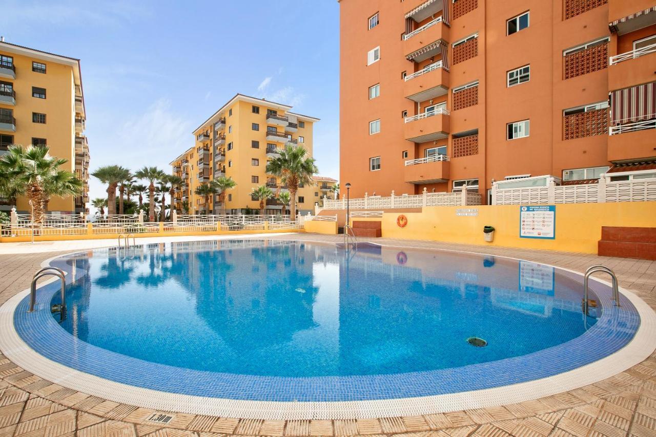 El Pisito De Momo Holiday home