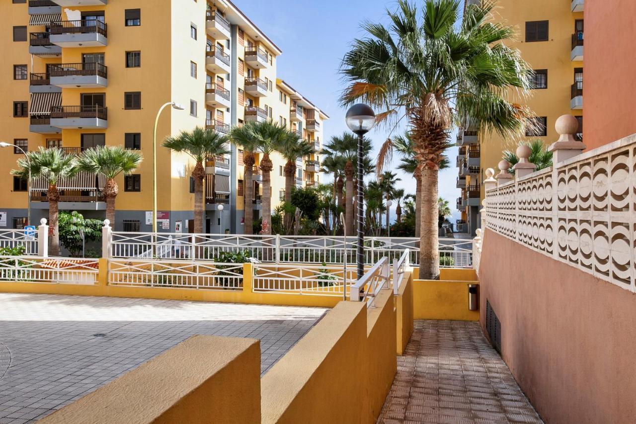 El Pisito De Momo Holiday home Candelaria