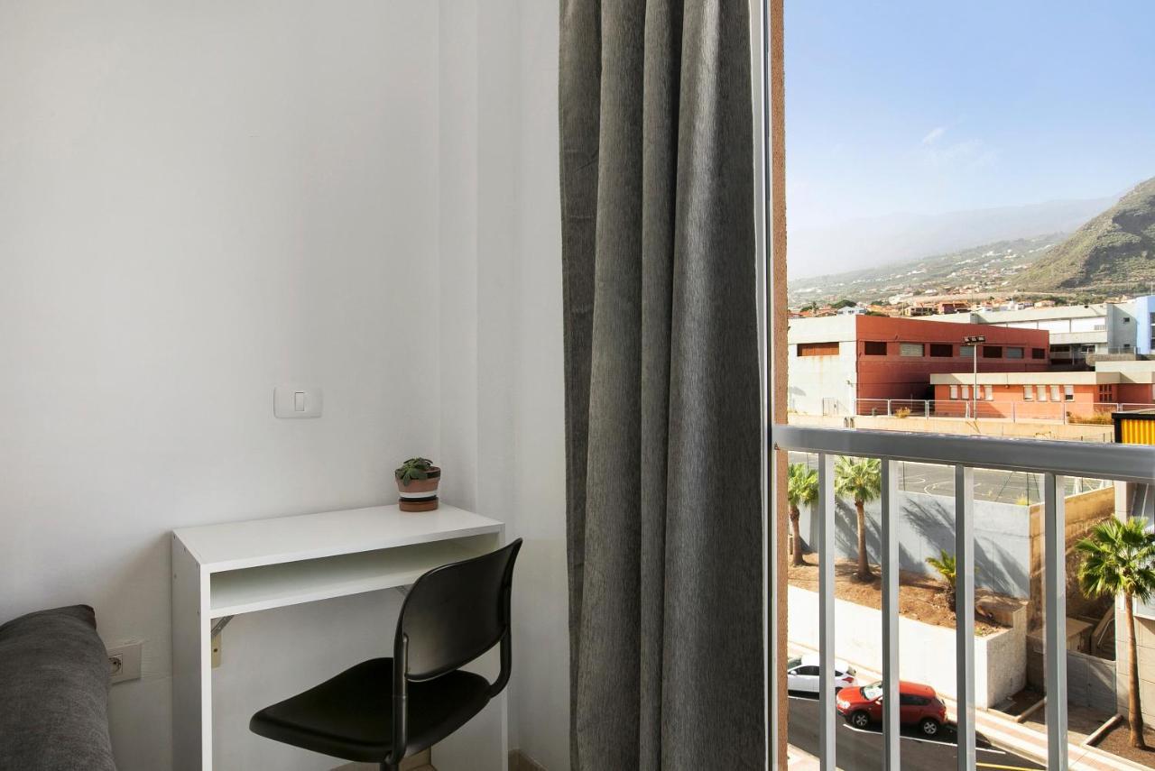 Holiday home El Pisito De Momo Candelaria