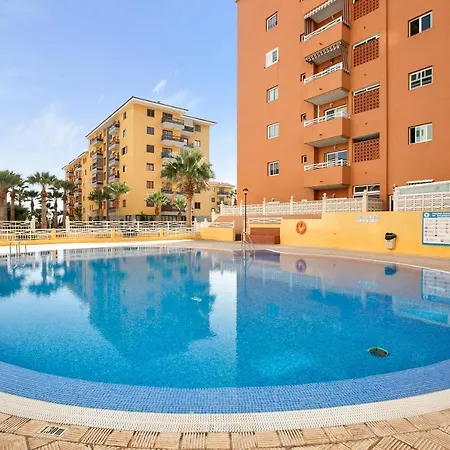 El Pisito De Momo Villa Candelaria Exterior photo